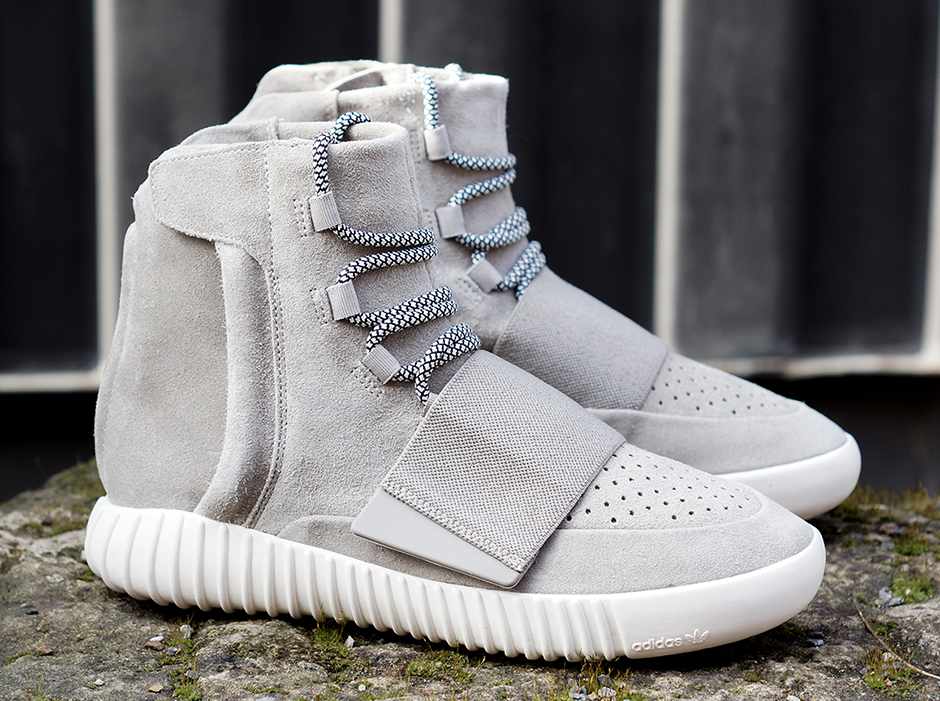 Adidas Yeezy 750 Boost Homme